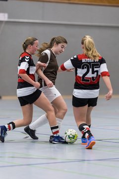 Bild 69 - wBJ Futsalmeisterschaft Vorrunde